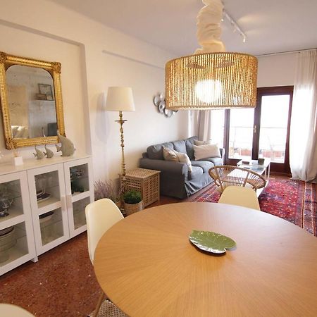 Piso Con Vistas A La Playa De Laredo - Apartamento Bellavista Buitenkant foto