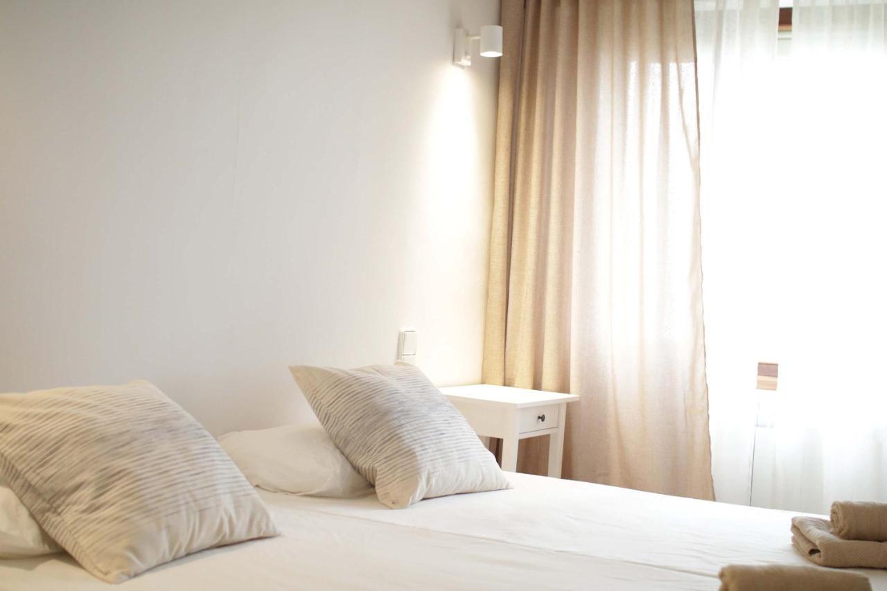 Piso Con Vistas A La Playa De Laredo - Apartamento Bellavista Buitenkant foto