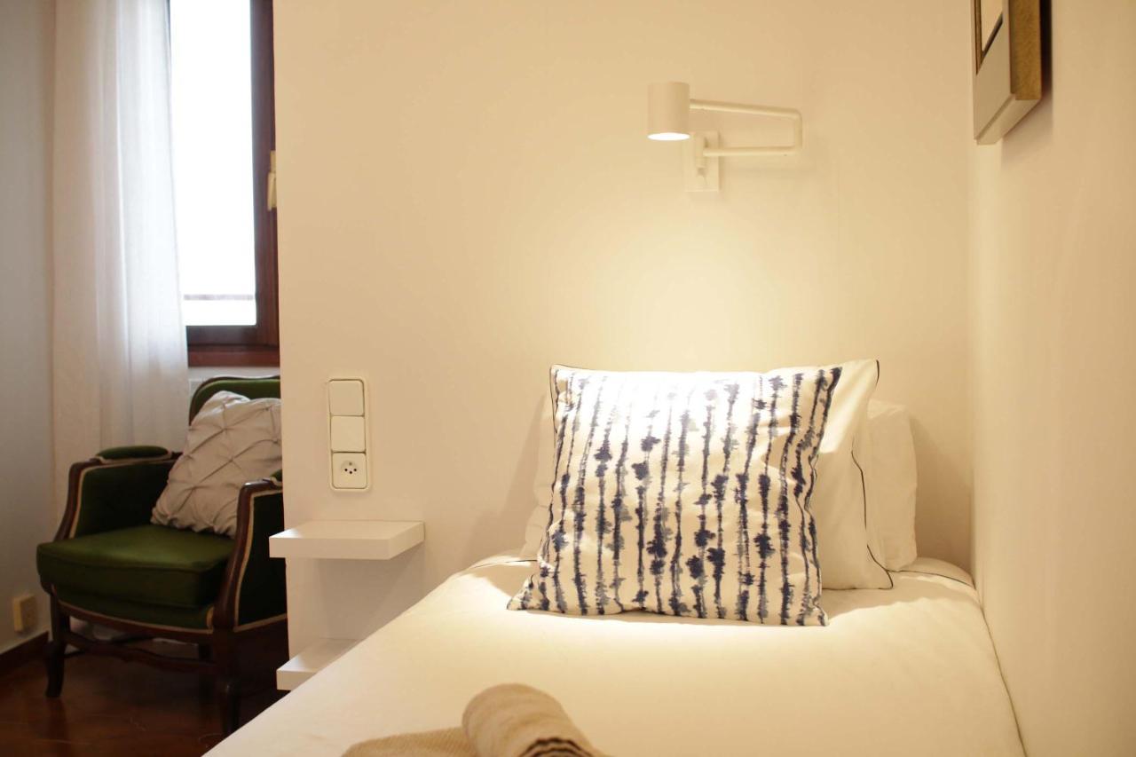 Piso Con Vistas A La Playa De Laredo - Apartamento Bellavista Buitenkant foto