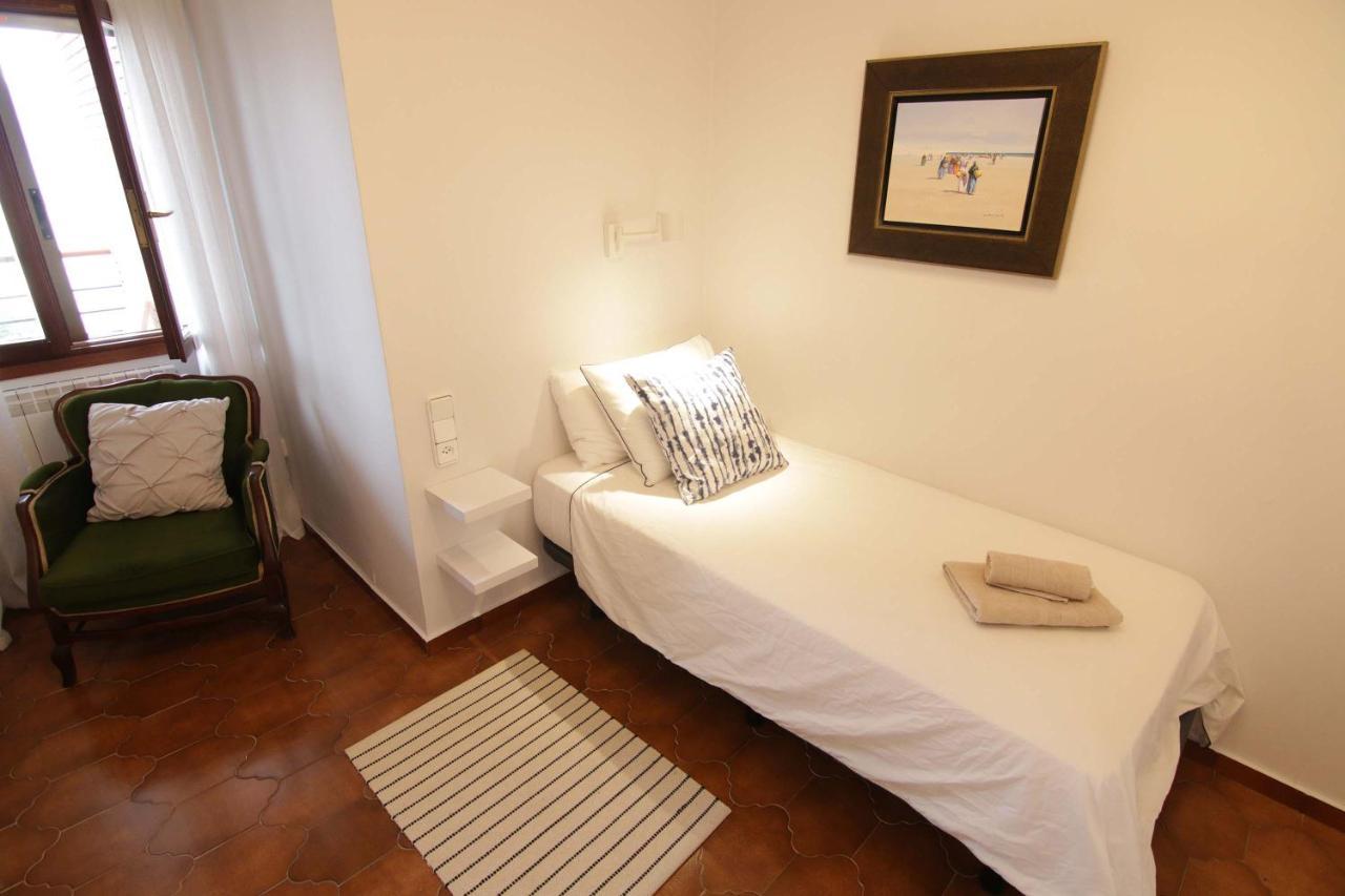 Piso Con Vistas A La Playa De Laredo - Apartamento Bellavista Buitenkant foto