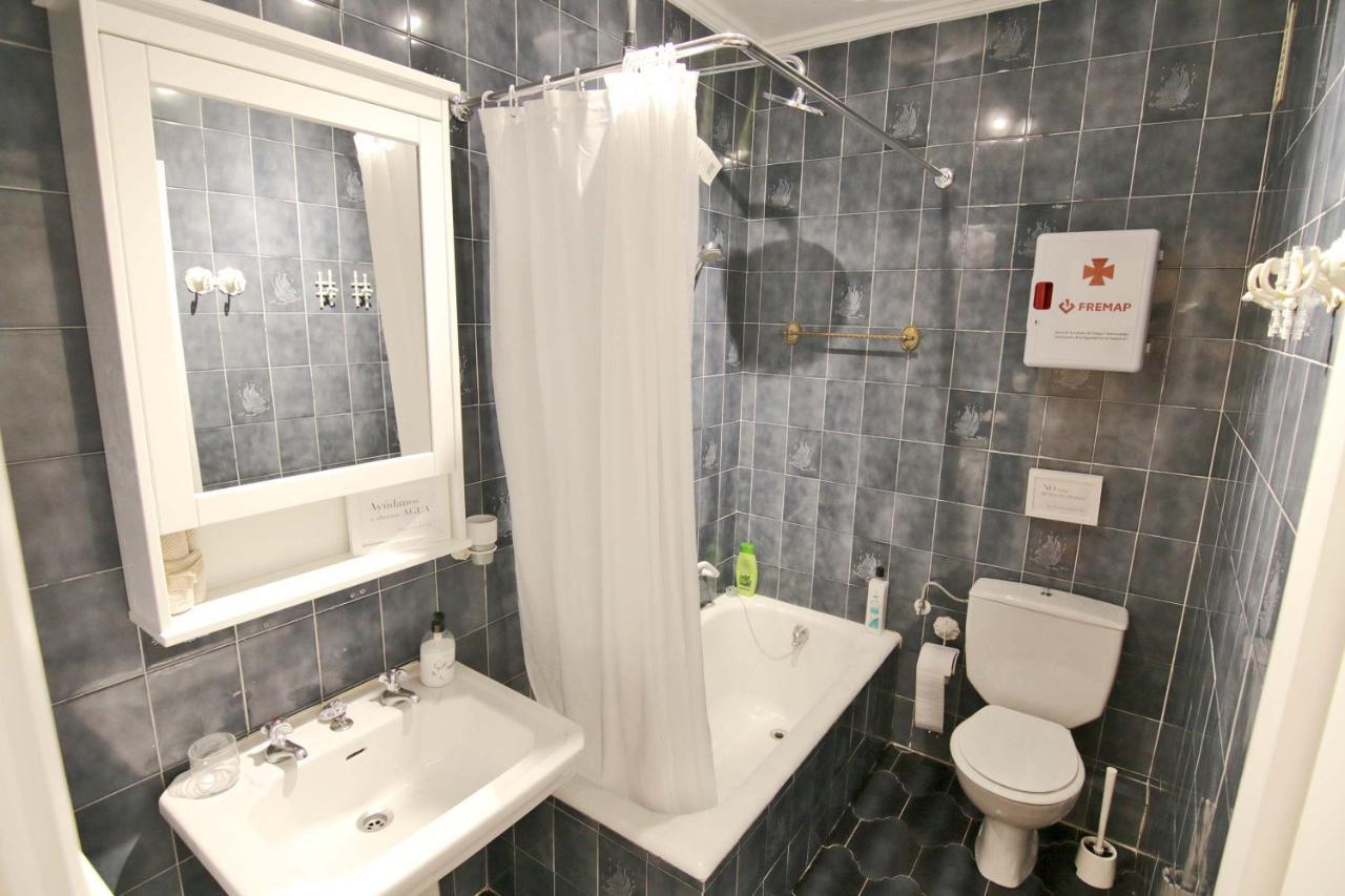 Piso Con Vistas A La Playa De Laredo - Apartamento Bellavista Buitenkant foto
